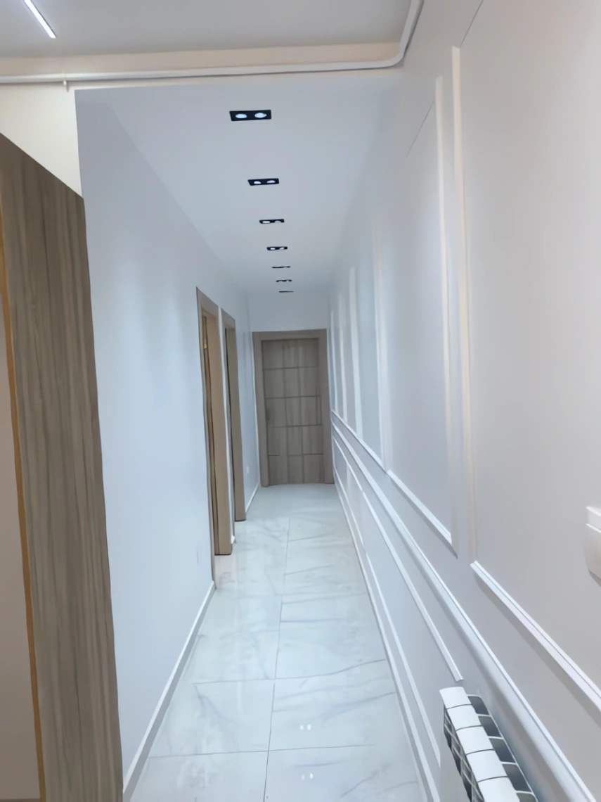 Appartement à vendre à Bordj El Bahri