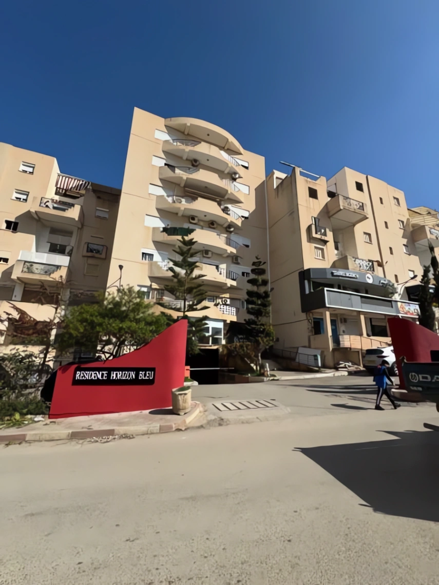 Appartement à vendre à Staoueli