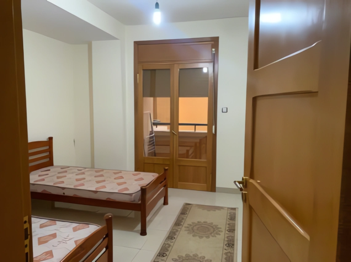 Appartement à vendre à Hydra