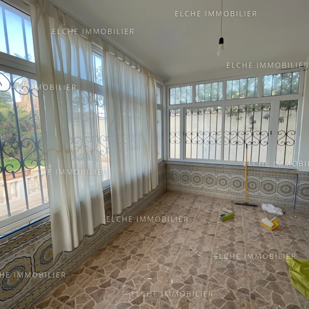 Maison à vendre à Ain Turk