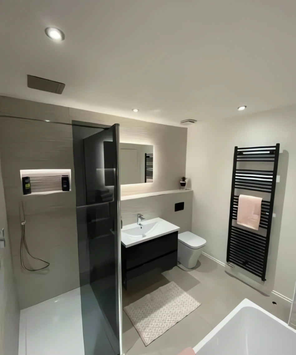 Appartement à vendre à Bordj El Kiffan