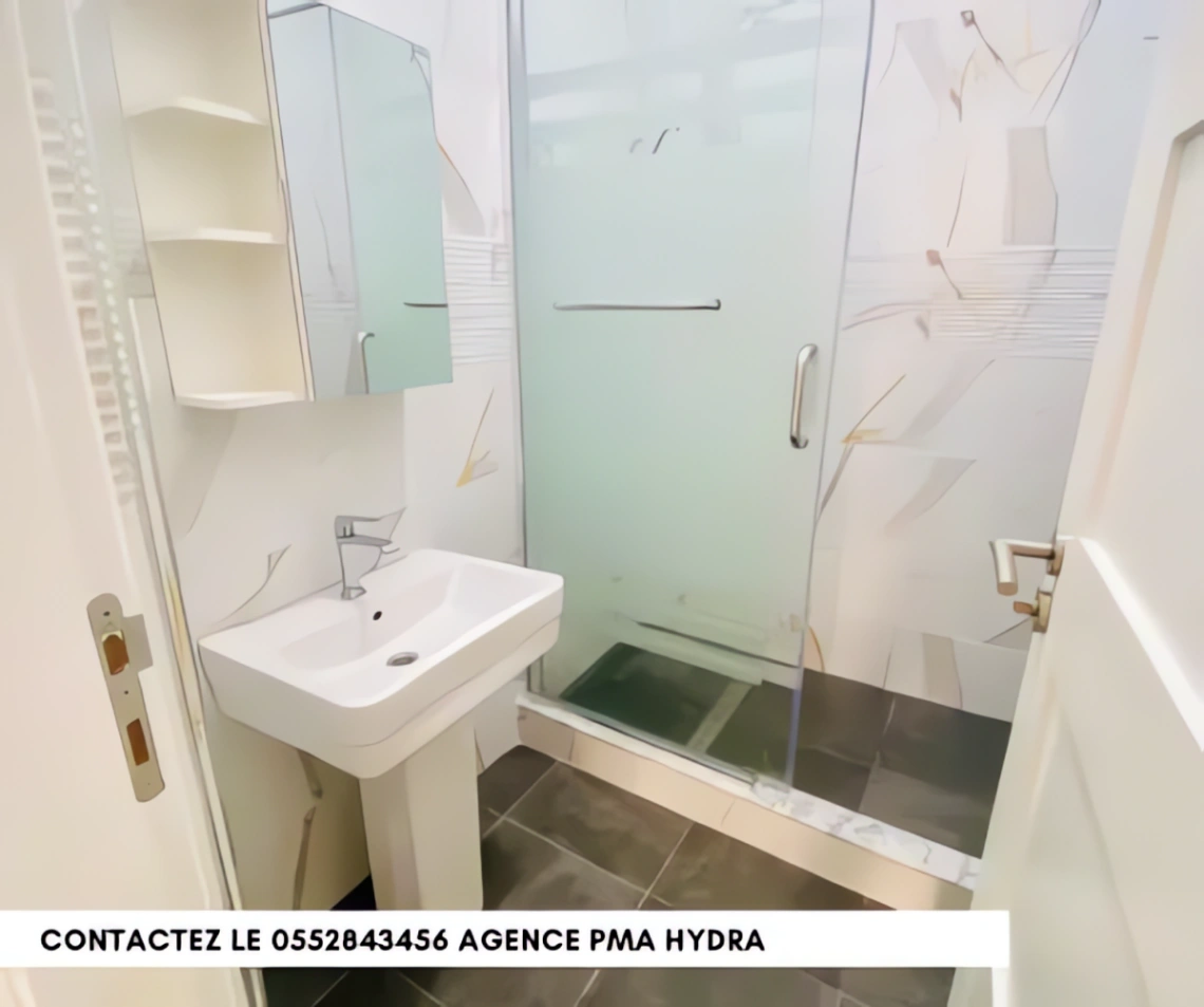 Appartement à louer à Hydra