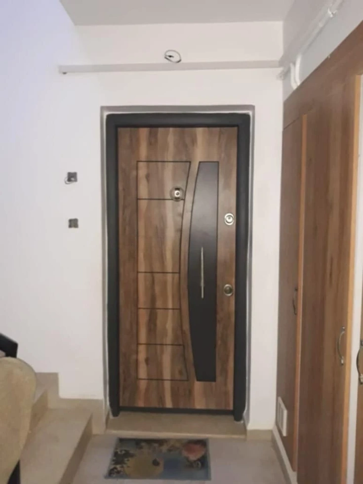 Appartement à vendre à Bejaia