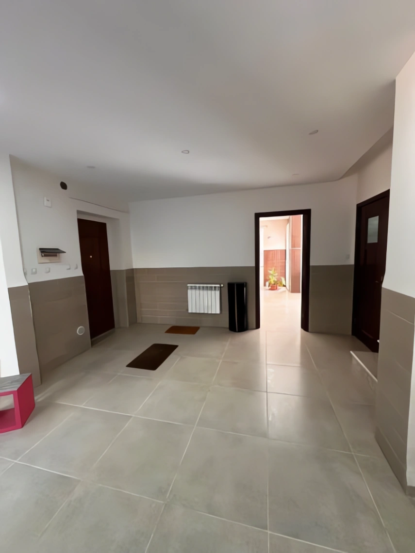 Appartement à vendre à Bouzareah