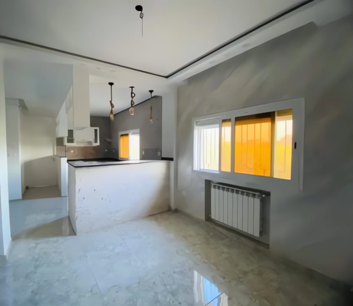 Appartement à vendre à Bordj El Kiffan
