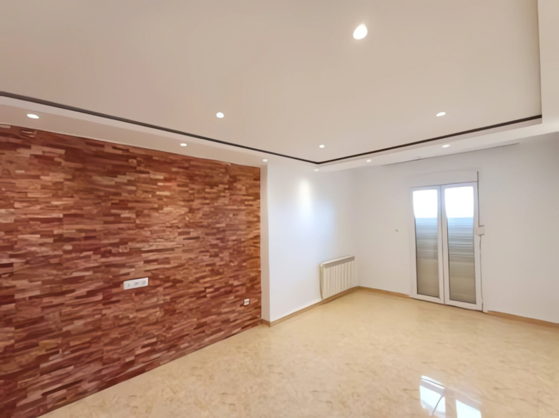Appartement à vendre à Bordj El Kiffan
