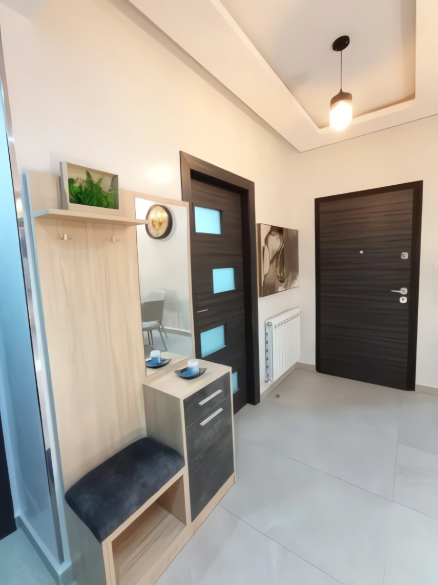 Appartement à louer à Hydra