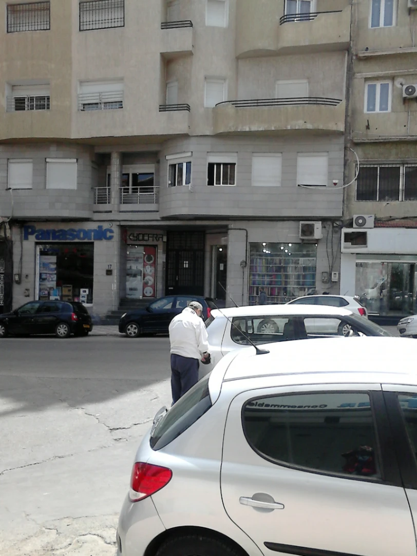 Appartement à vendre à Oran