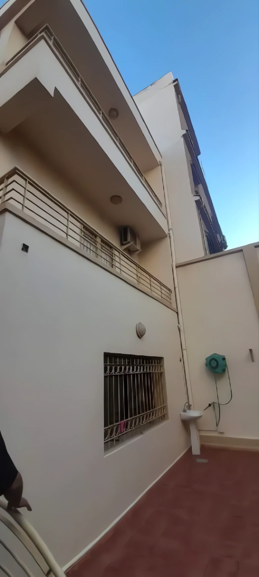 Maison à vendre à Oran