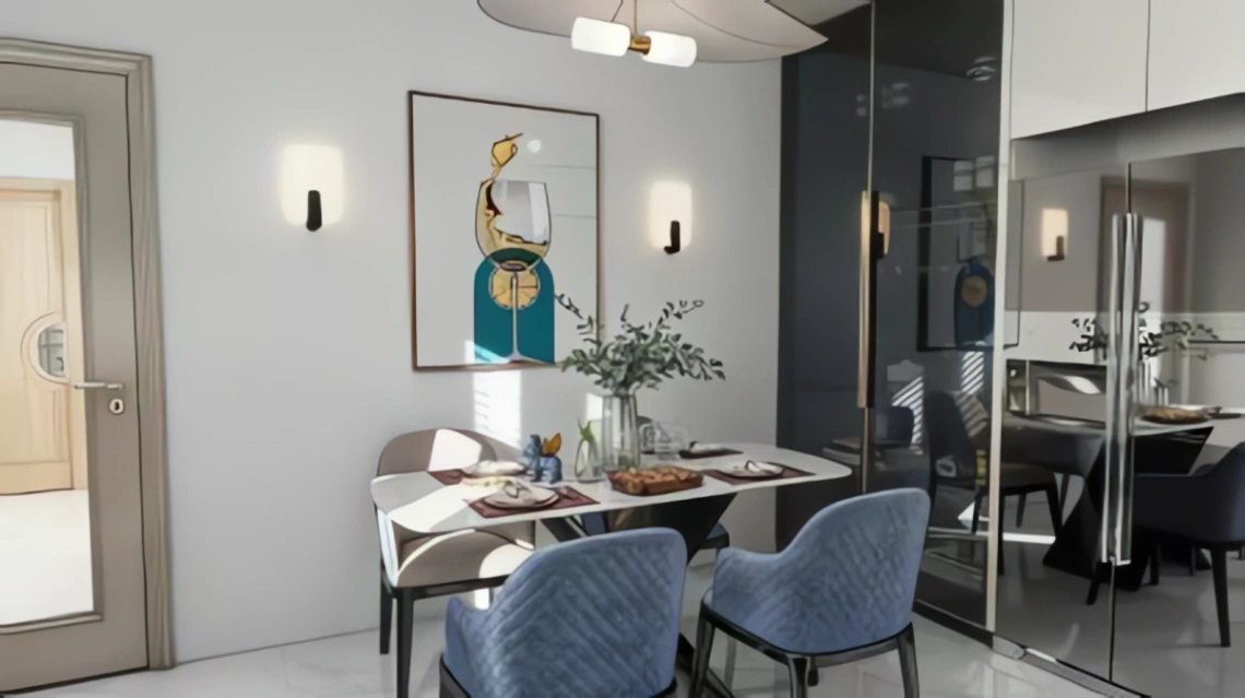 Appartement à vendre à Ouled Fayet
