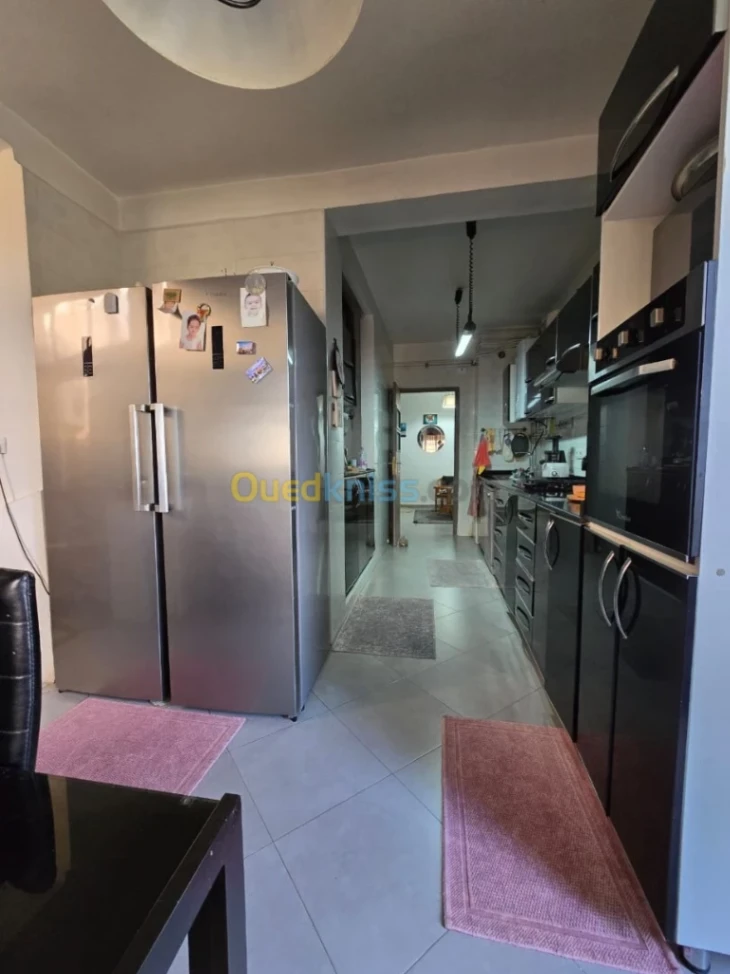 Appartement à vendre à El Achour