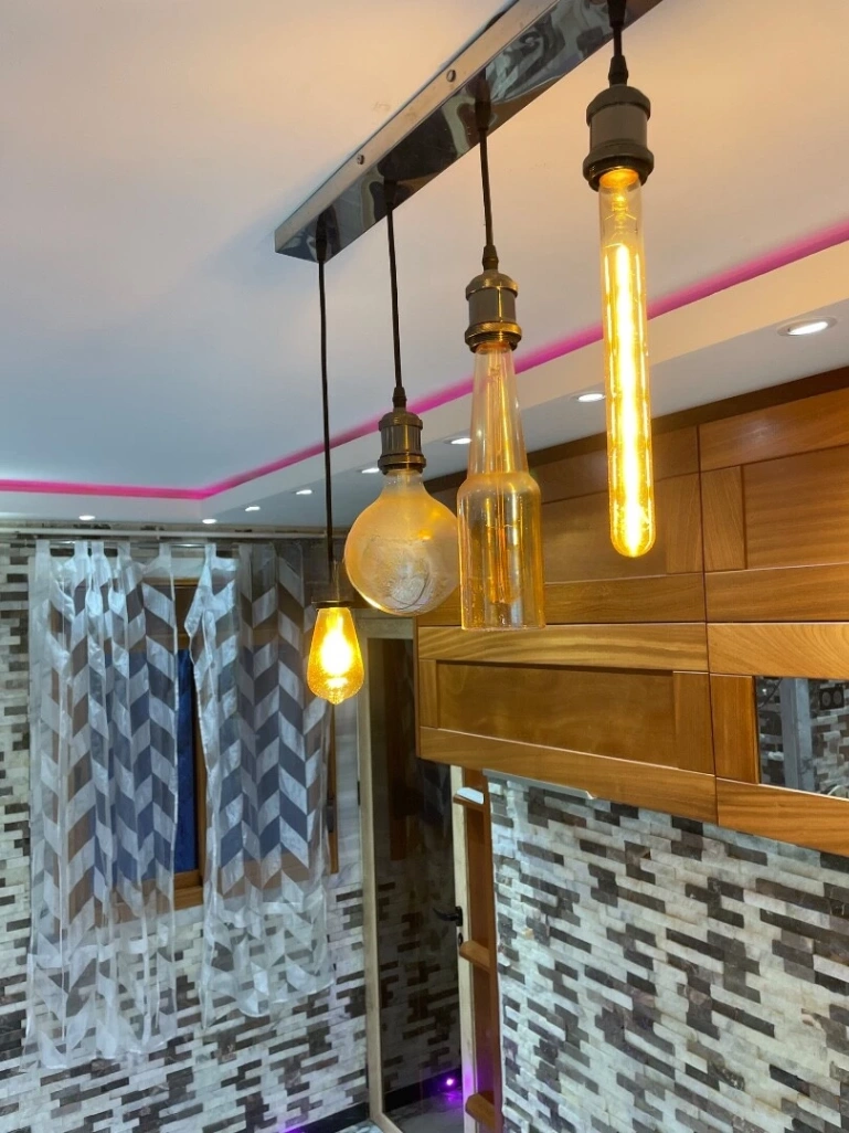 Appartement à vendre à Rouiba