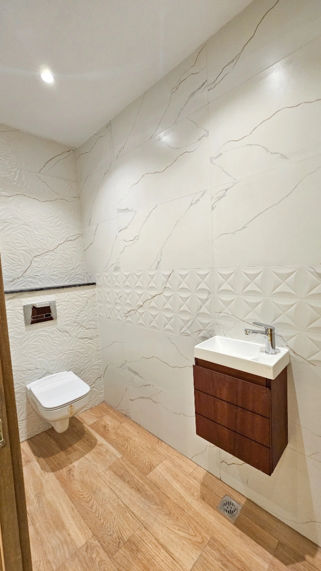 Appartement à vendre à Jijel