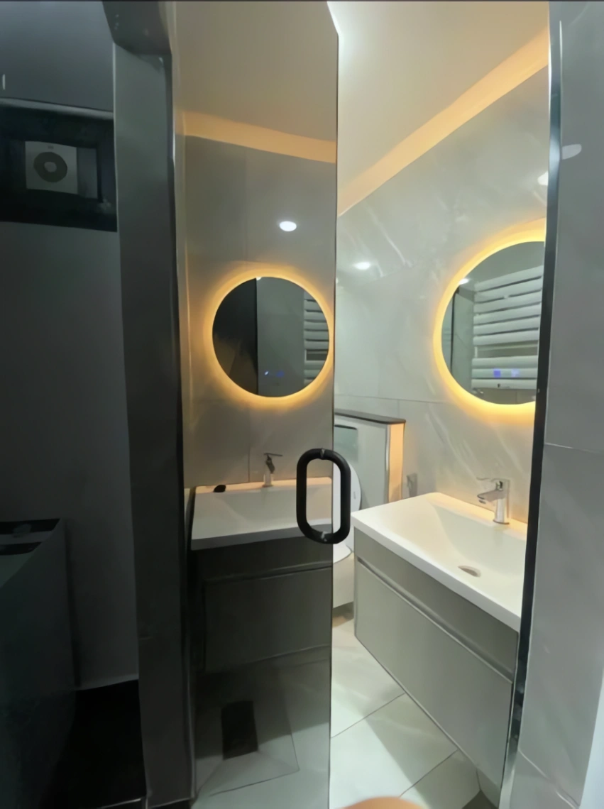 Appartement à vendre à Bordj El Bahri