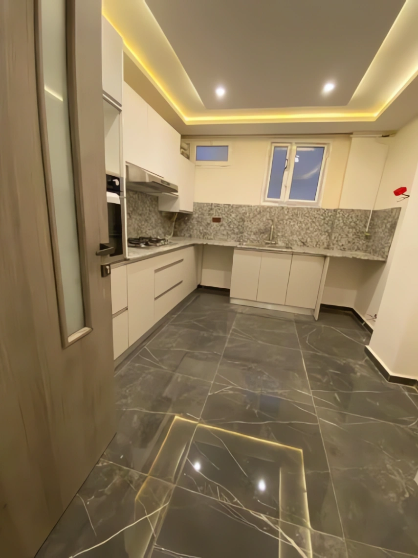 Appartement à vendre à Bordj El Bahri