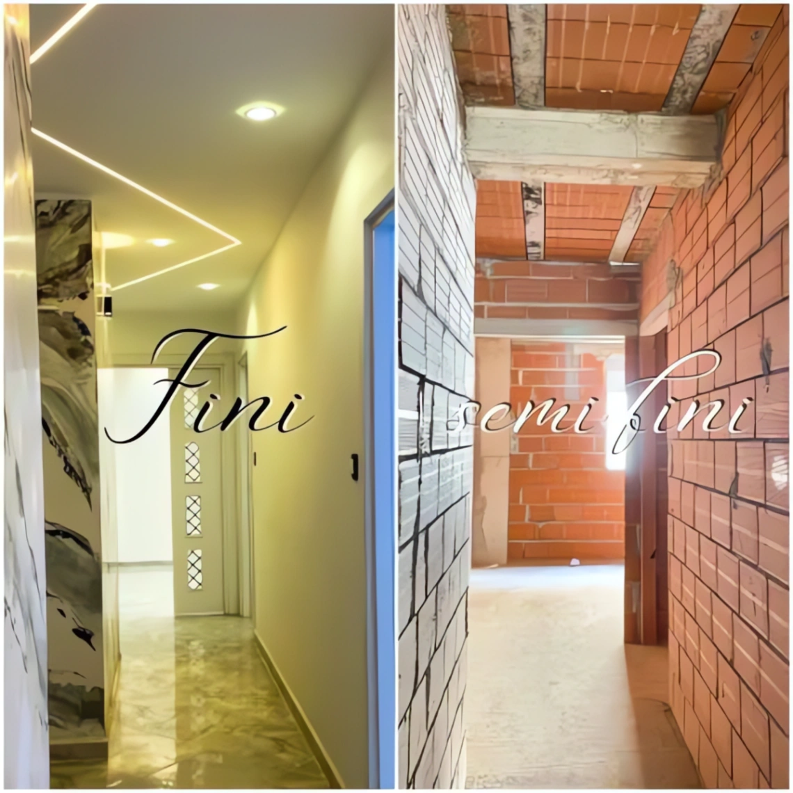 Appartement à vendre à Bordj El Kiffan