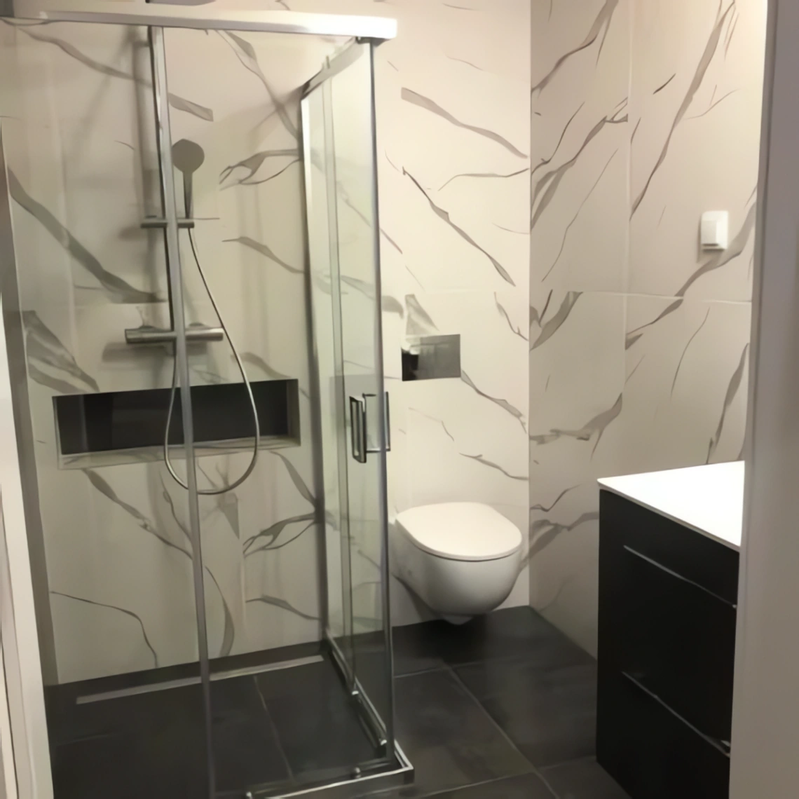 Appartement à vendre à Bordj El Kiffan