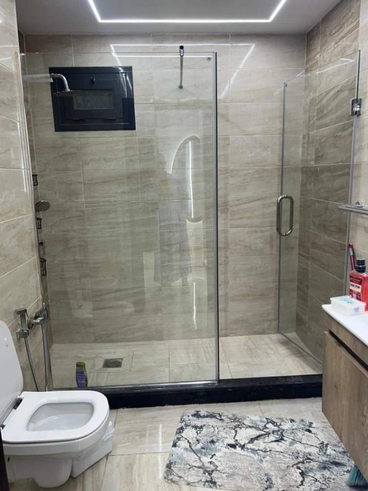 Photo de l'appartement