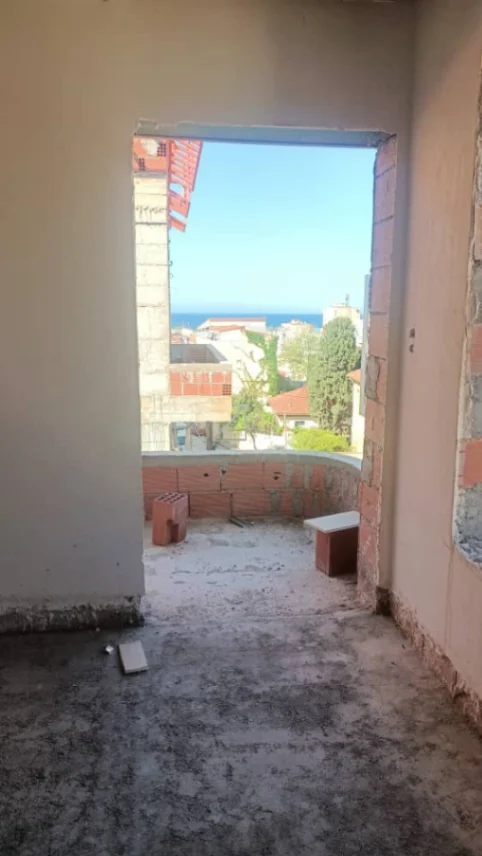 Appartement à vendre à Hussein Dey