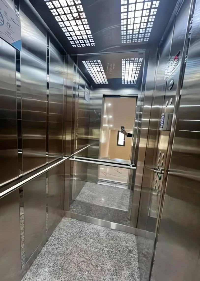 Appartement à vendre à Bordj El Kiffan