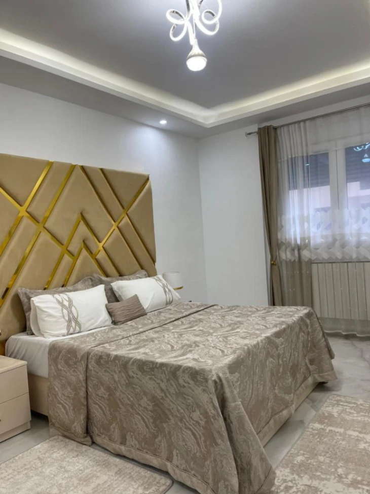 Appartement à vendre à Bordj El Kiffan