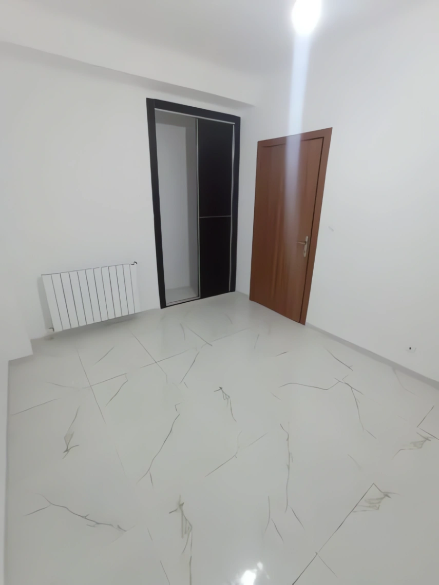 Photo de l'appartement