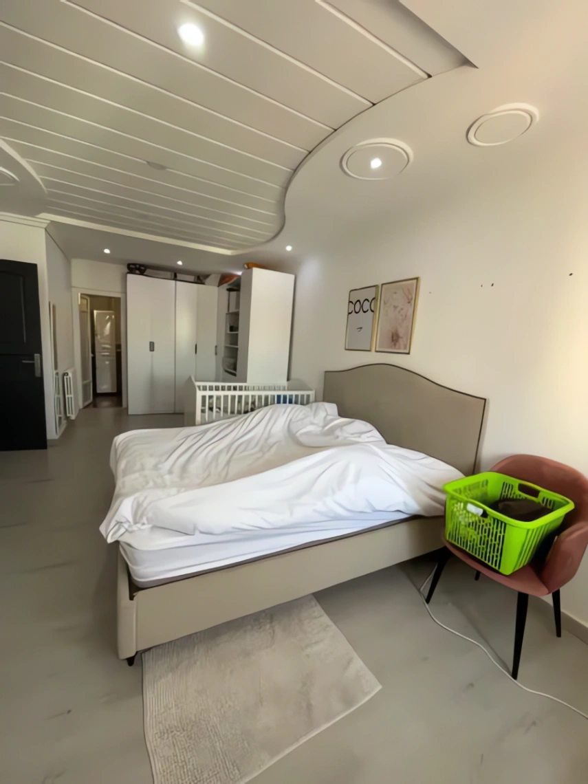 Appartement à vendre à Draria
