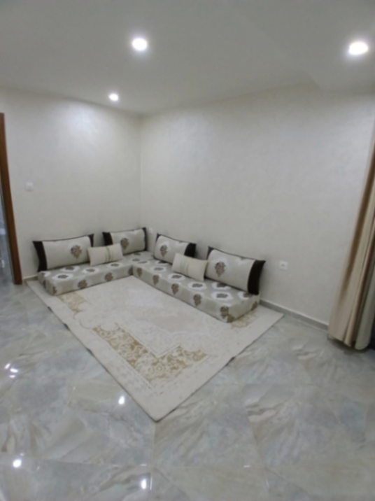 Photo de l'appartement