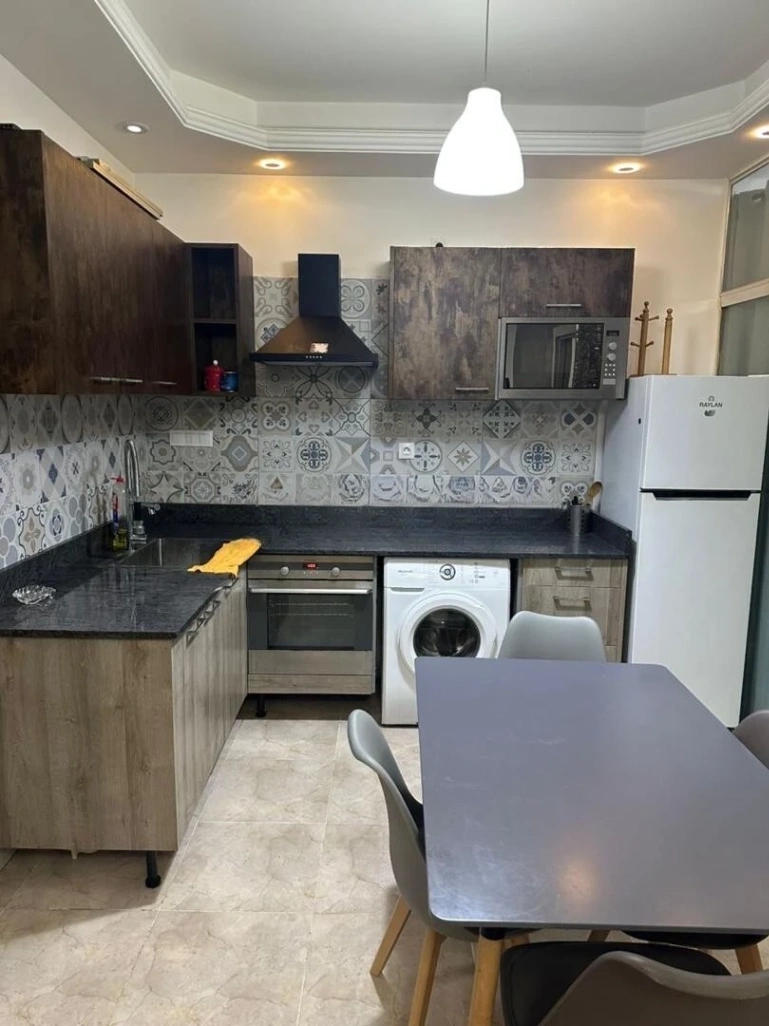 Appartement à louer à Dely Ibrahim