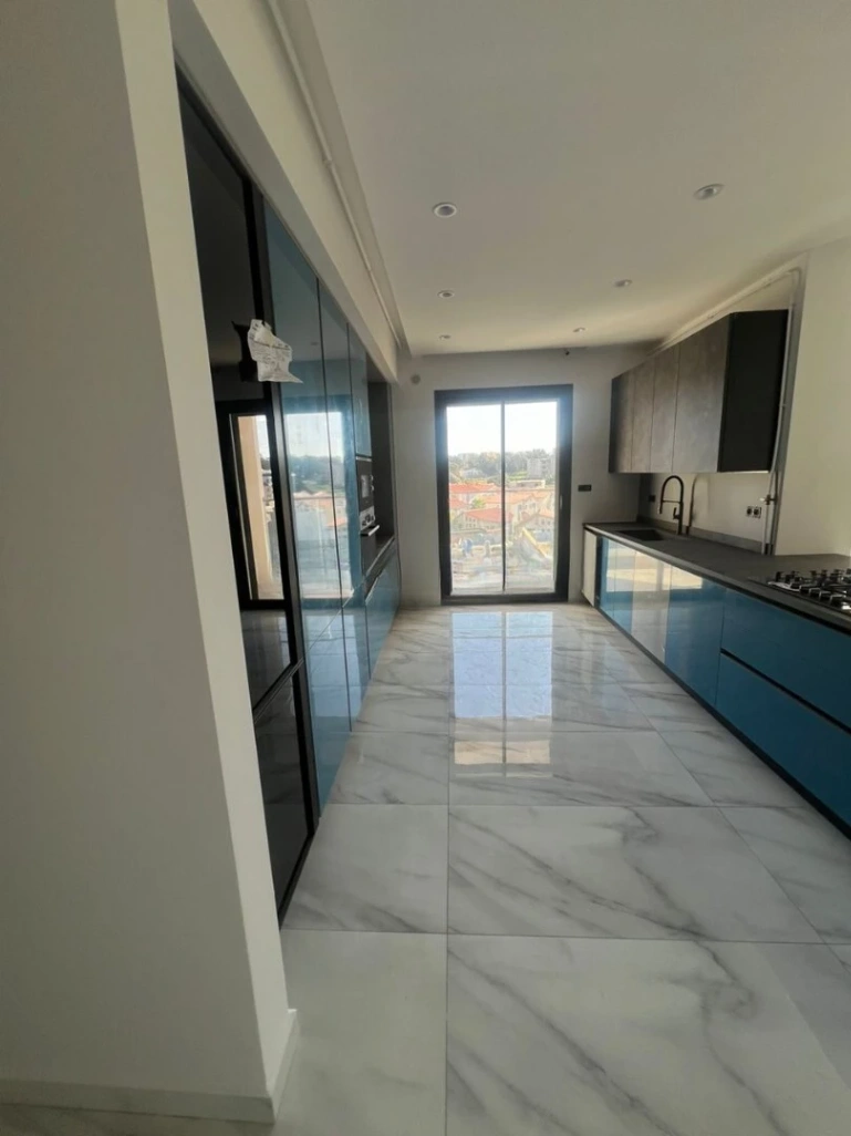 Appartement à vendre à Birkhadem