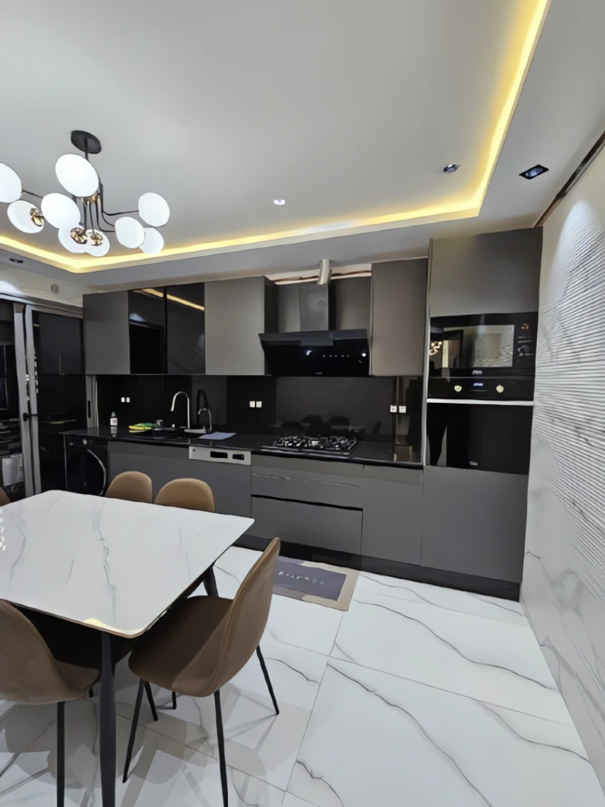 Appartement à vendre à Texena