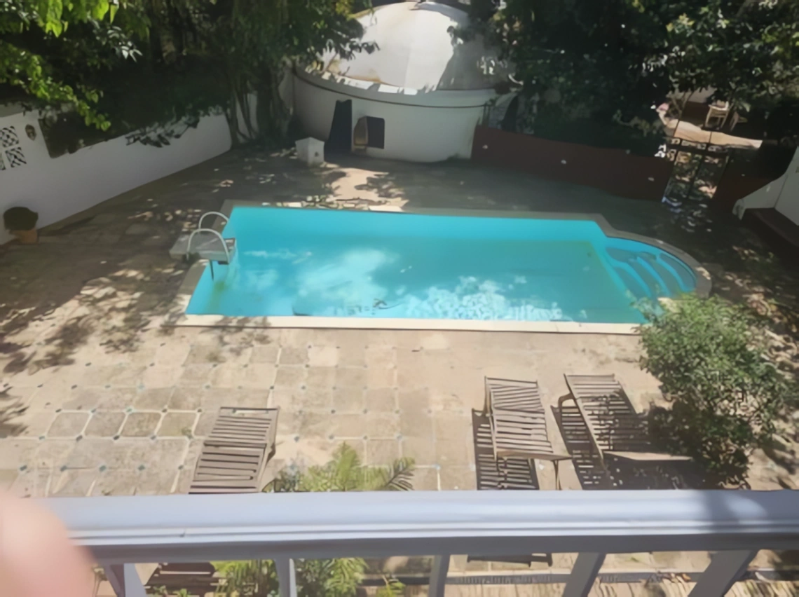Appartement à louer à Hydra