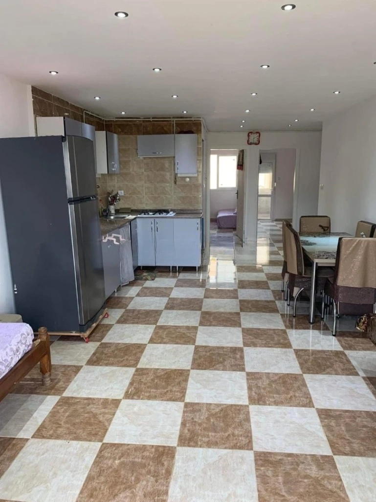 Appartement à vendre à Beni Ksila