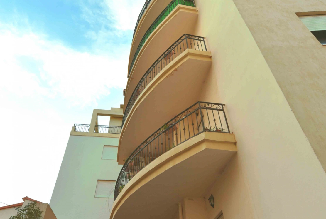 Appartement à vendre à El Achour