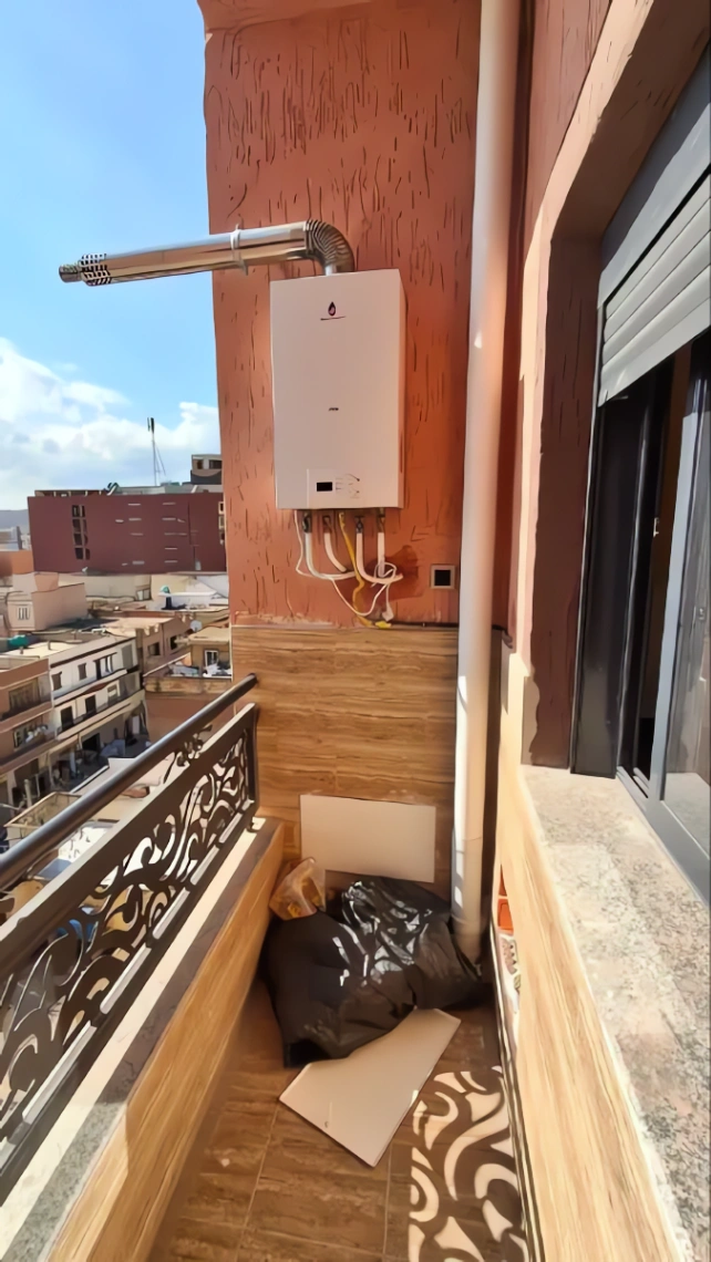 Appartement à vendre à Oran