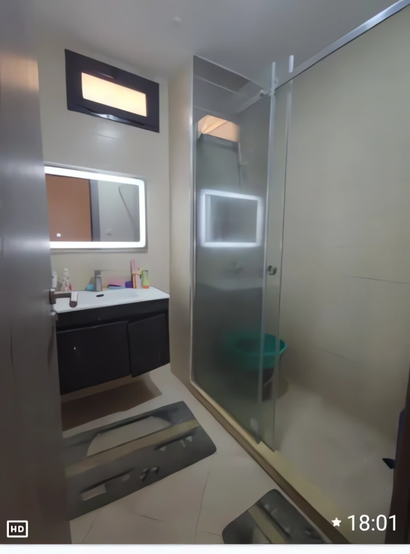 Appartement à vendre à Oran