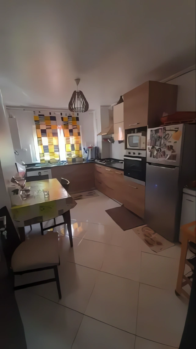 Appartement à vendre à Oran
