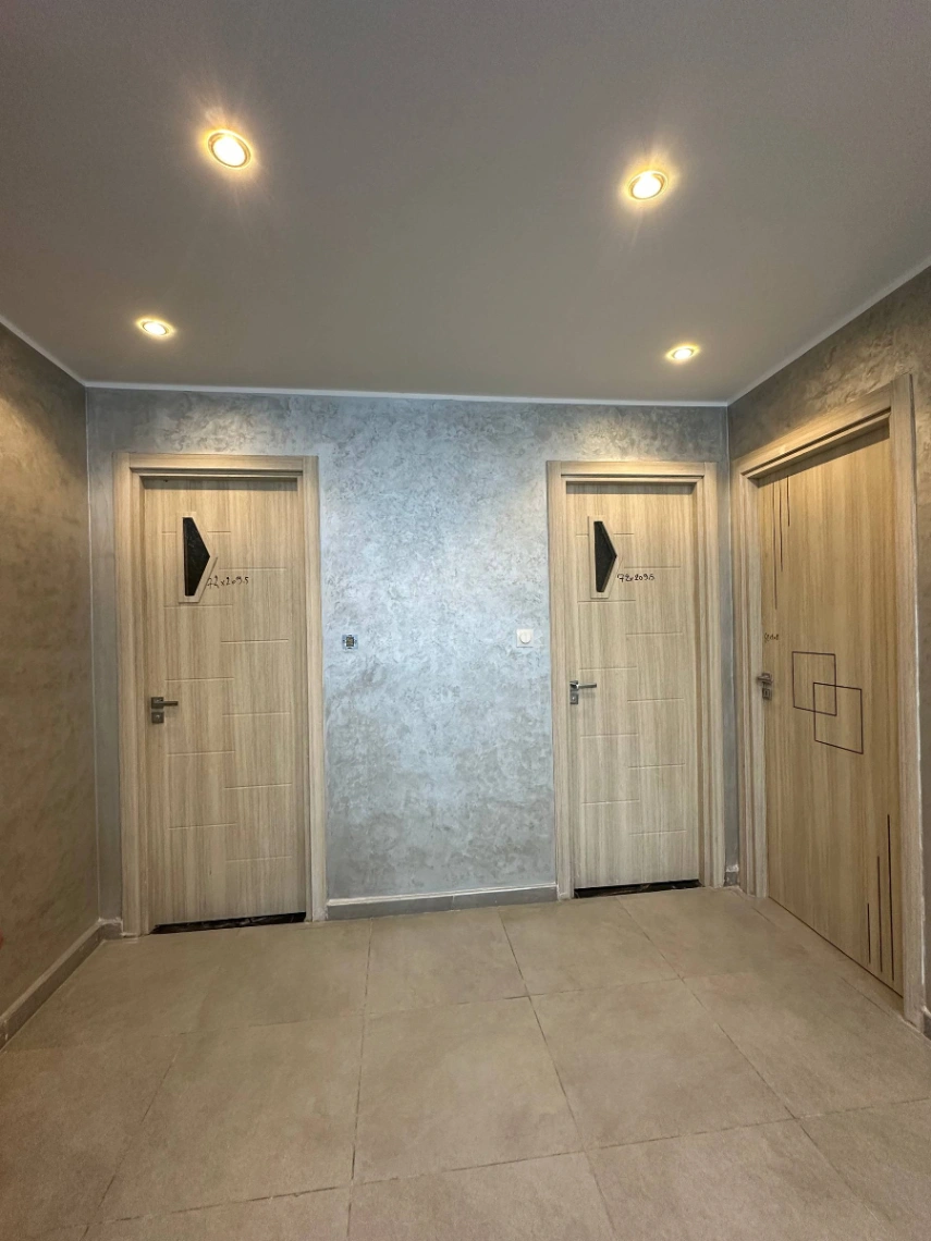 Photo de l'appartement