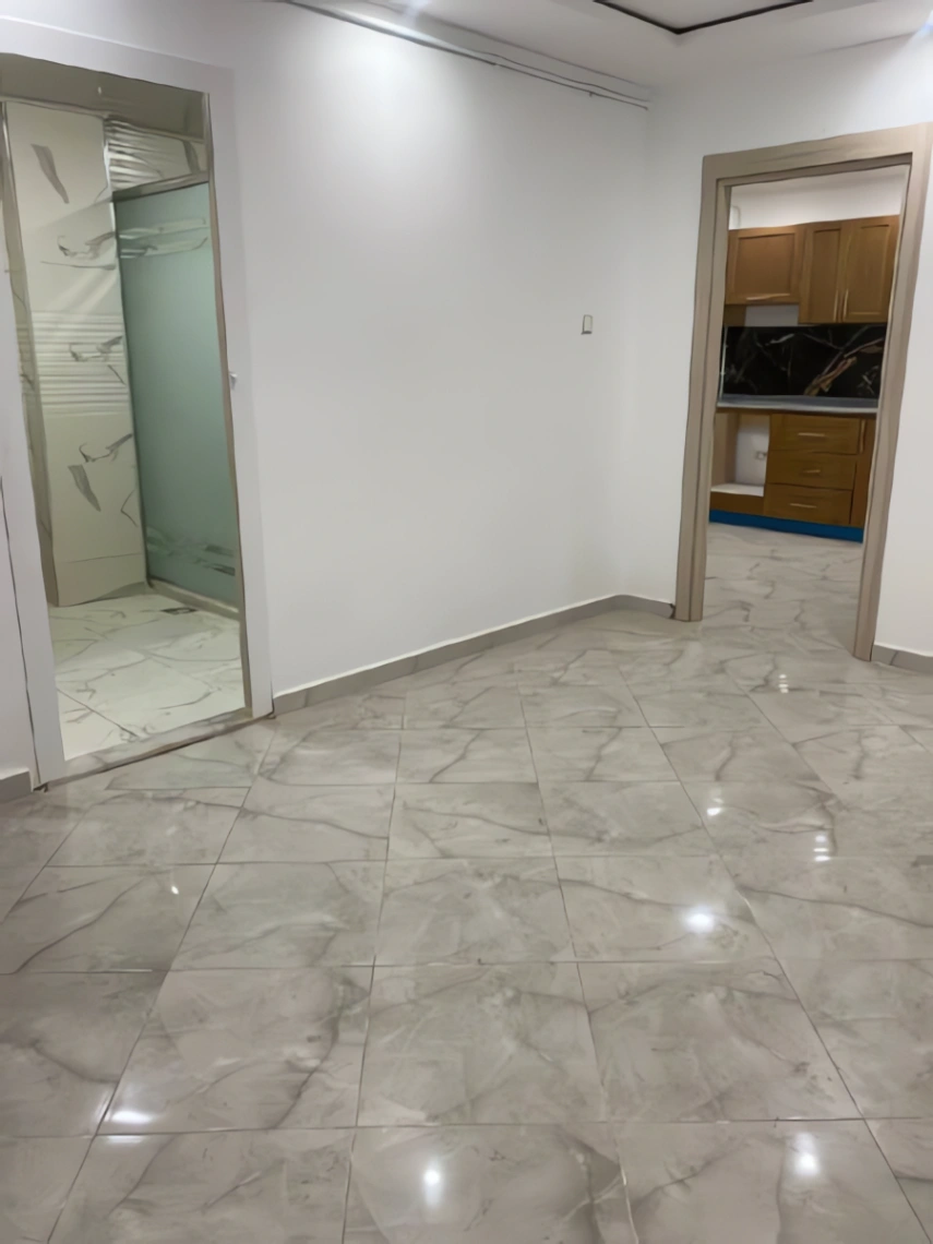 Appartement à vendre à Bordj El Kiffan