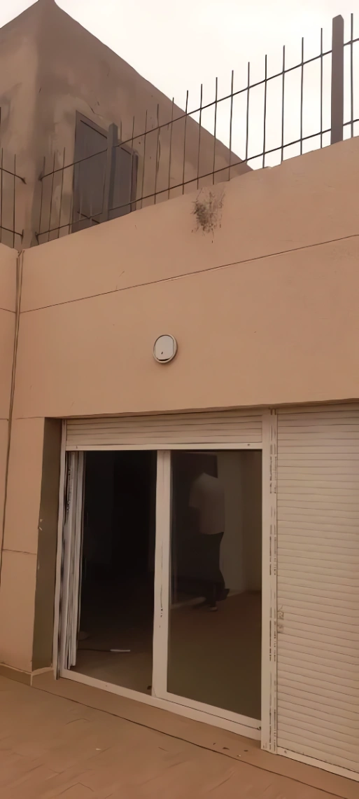 Appartement à vendre à Oran