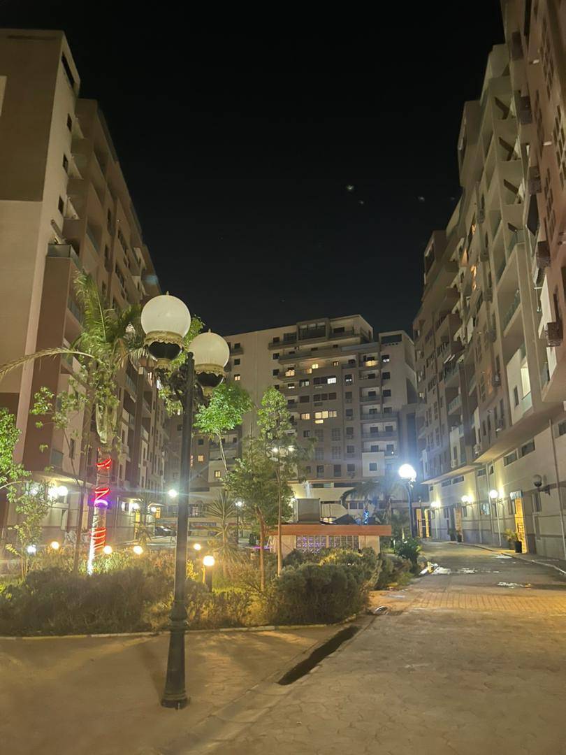 Appartement à vendre à Cheraga