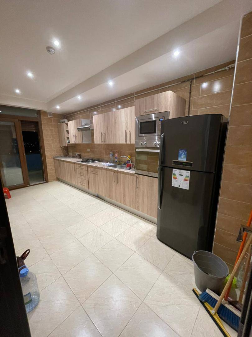 Appartement à vendre à Cheraga