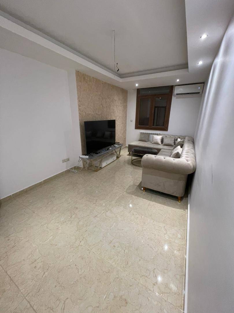 Appartement à vendre à Cheraga
