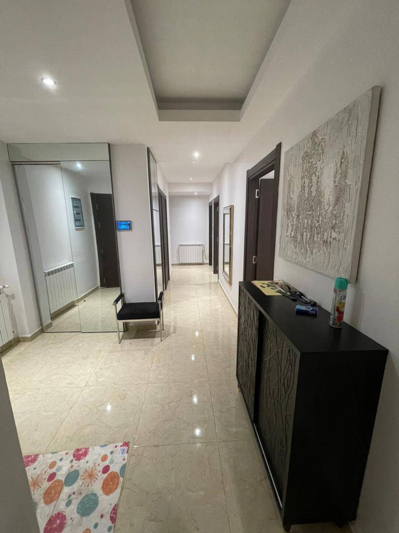 Appartement à vendre à Cheraga