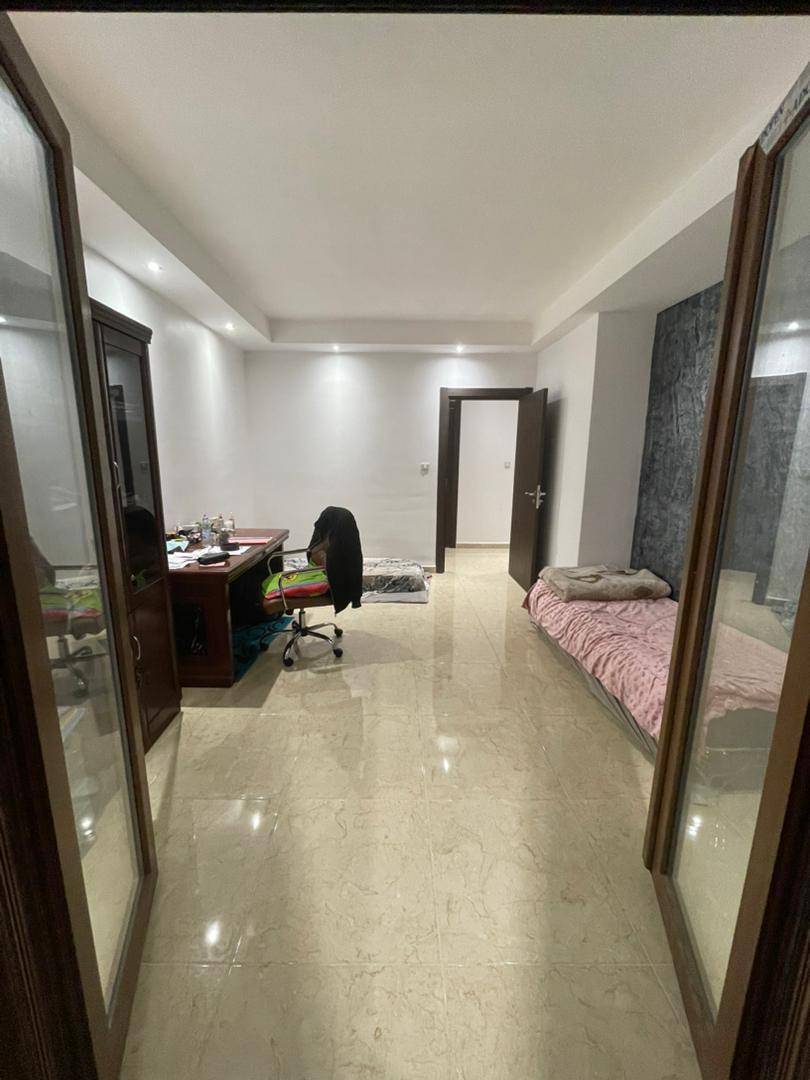 Appartement à vendre à Cheraga