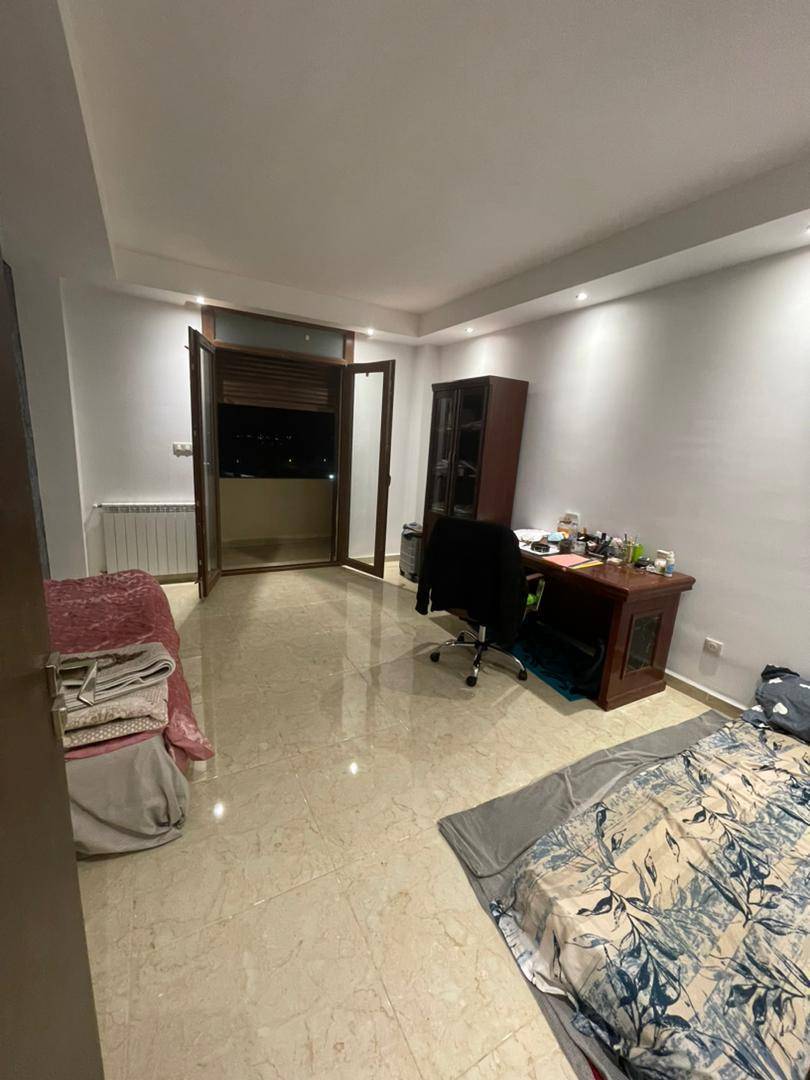 Appartement à vendre à Cheraga