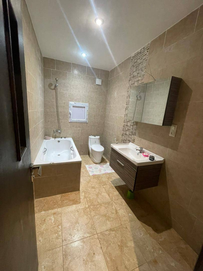 Appartement à vendre à Cheraga