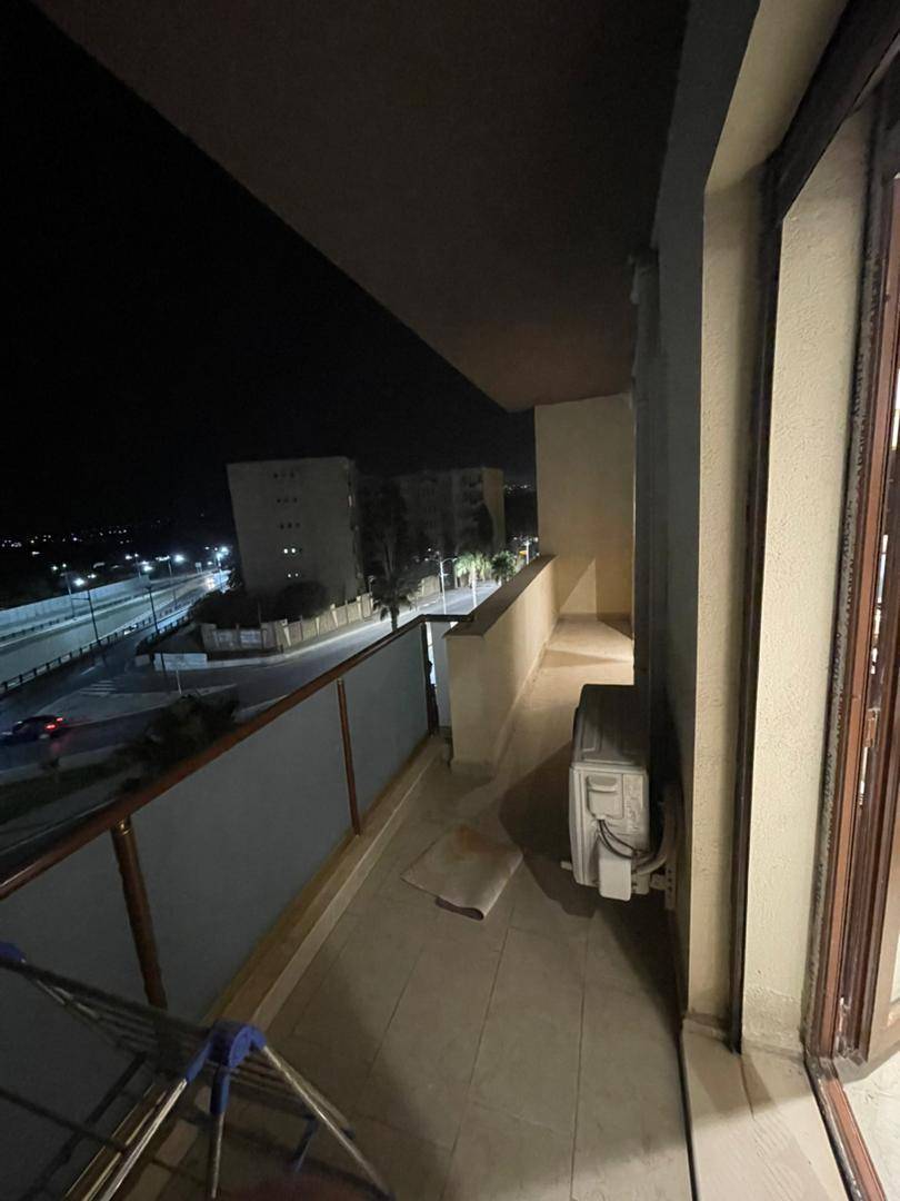 Appartement à vendre à Cheraga