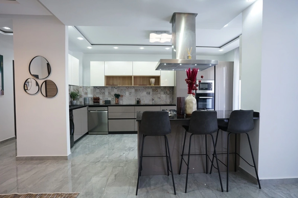 Appartement à vendre à Hydra
