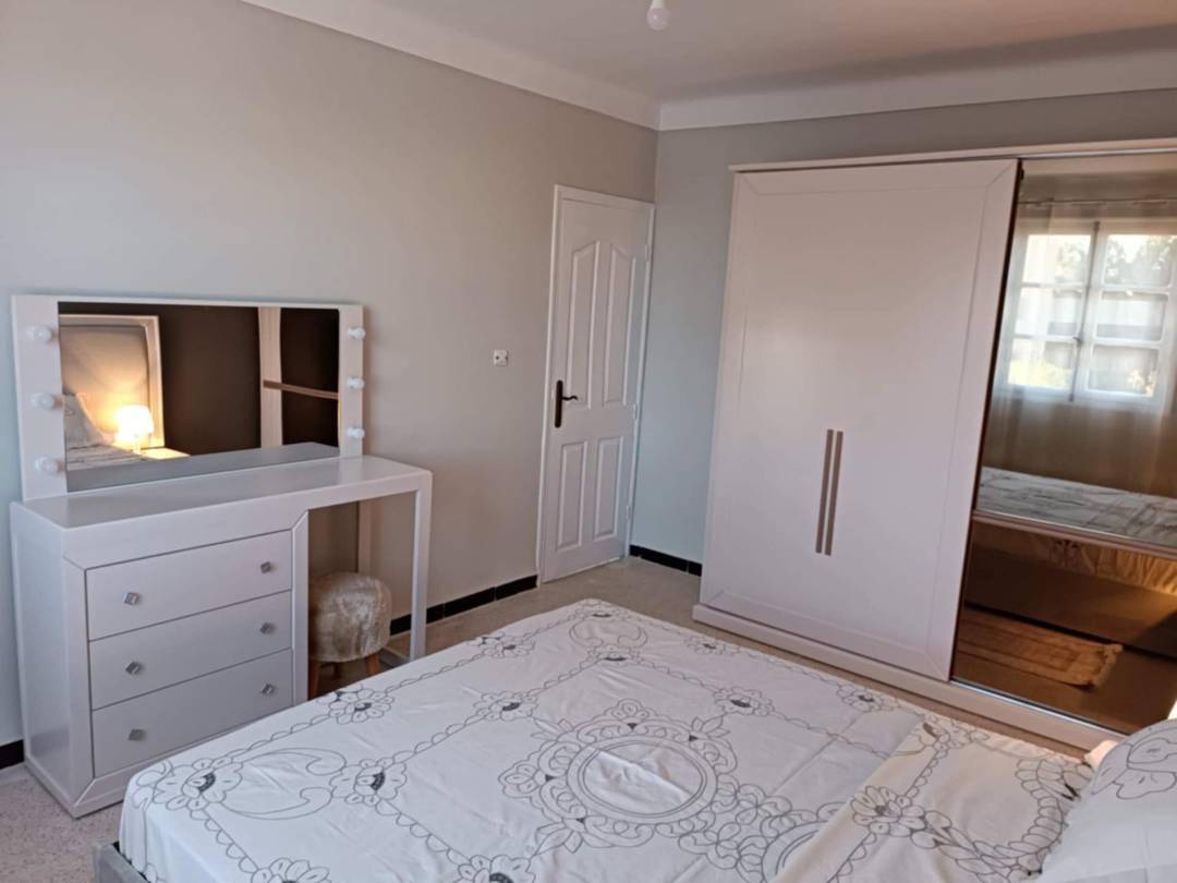 Appartement à louer à Draria